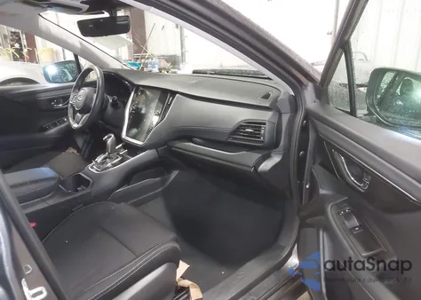 2024 Subaru Legacy Premium z USA, uszkodzony, nr VIN 4S3BWAF60R3021466